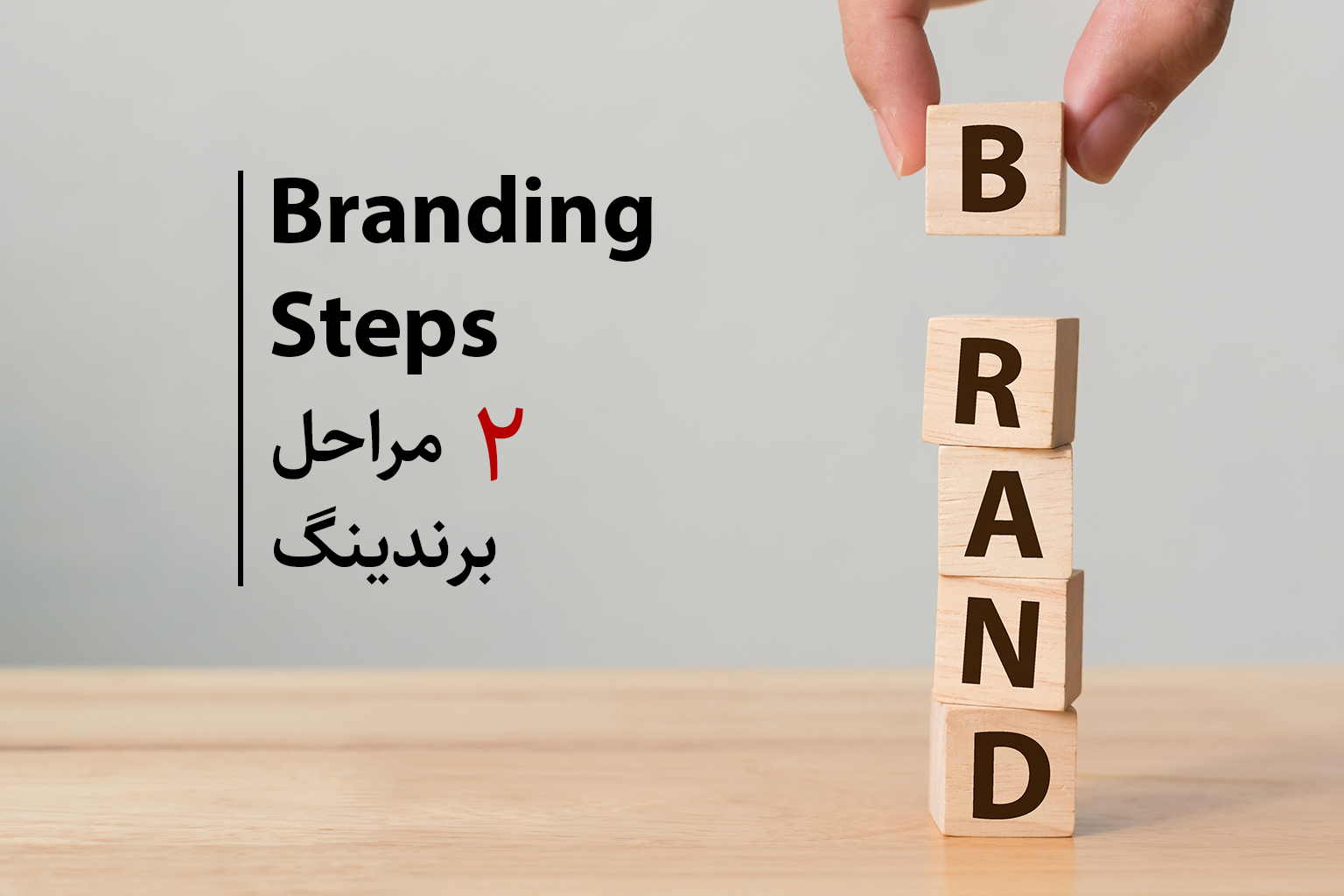 branding steps2