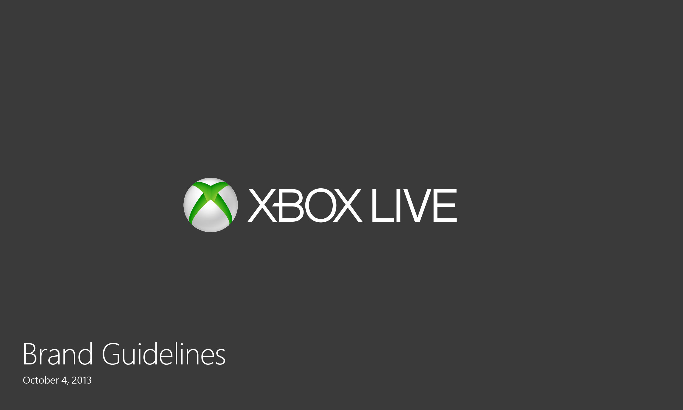 برند بوک xbox live guideline-2013
