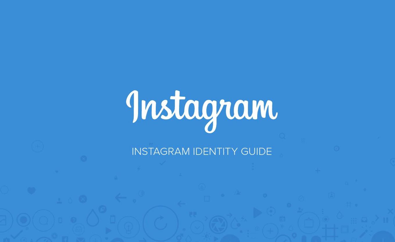 Instagram Guideline
